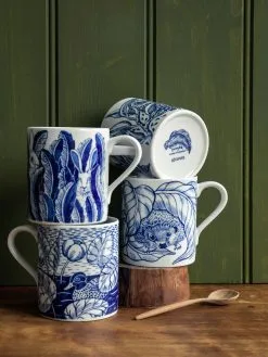 Götefors Porslin Taza Hares In Hiding 35 Cl 10 Götefors Porslin Taza Hares In Hiding 35 Cl -Menaje de mesa Ventas 509468 01 3 EnvironmentImage 7daa9d3231