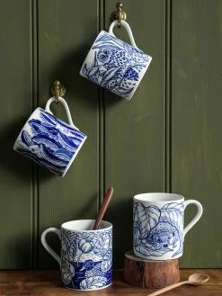 Götefors Porslin Taza Hares In Hiding 35 Cl 11 Götefors Porslin Taza Hares In Hiding 35 Cl -Menaje de mesa Ventas 509468 01 4 EnvironmentImage 169fc72815