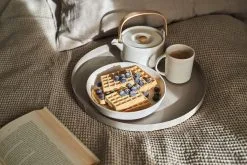 Scandi Living Platillo Sandsbro Ø20 Cm 10 Scandi Living Platillo Sandsbro Ø20 Cm -Menaje de mesa Ventas 509474 01 5 EnvironmentImage 39f40d7488