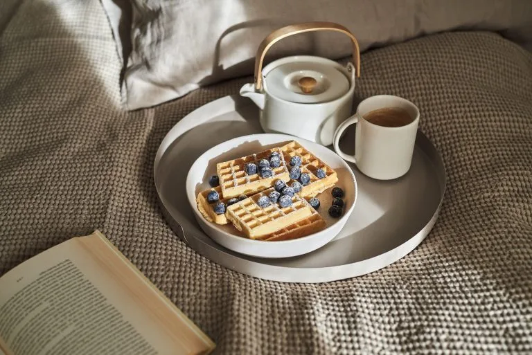 Scandi Living Platillo Sandsbro Ø20 Cm 5 Scandi Living Platillo Sandsbro Ø20 Cm - Imagen 3