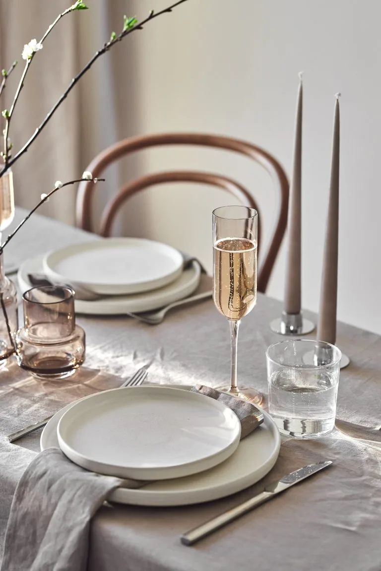 Scandi Living Platillo Sandsbro Ø20 Cm 6 Scandi Living Platillo Sandsbro Ø20 Cm - Imagen 4