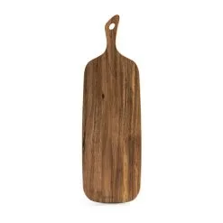 Markus Aujalay Bandeja De Servir Markus Grande 20x63 Cm