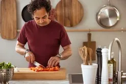 Markus Aujalay Bandeja De Servir Markus Grande 20x63 Cm -Menaje de mesa Ventas 509494 01 6 EnvironmentImage 7310b3121f