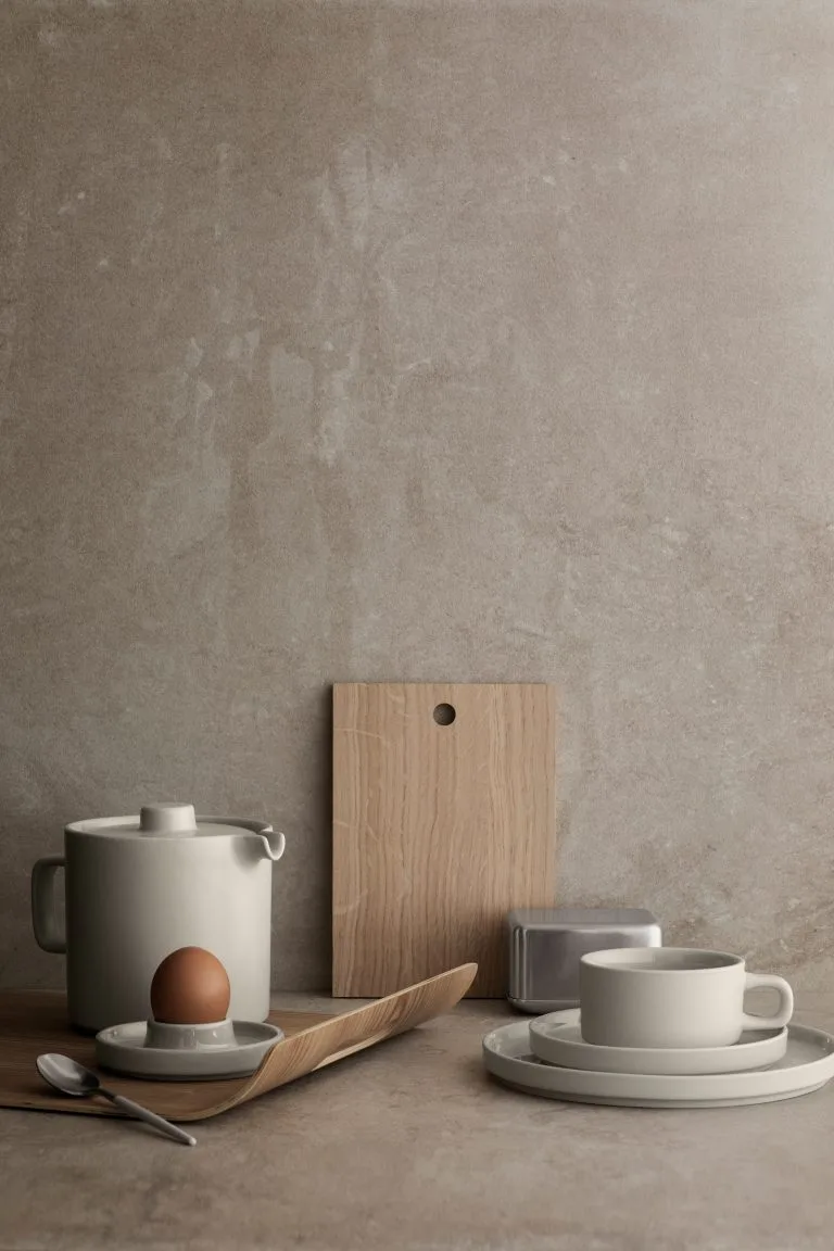 Blomus Platillo Pilar Ø 14 Cm 4 Blomus Platillo Pilar Ø 14 Cm - Imagen 2