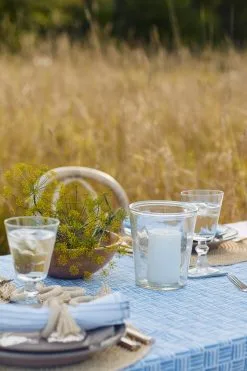 Anillo Servilletero Lexington Recycled Paper Straw -Menaje de mesa Ventas 510344 01 8 EnvironmentImage 76c66b1d92