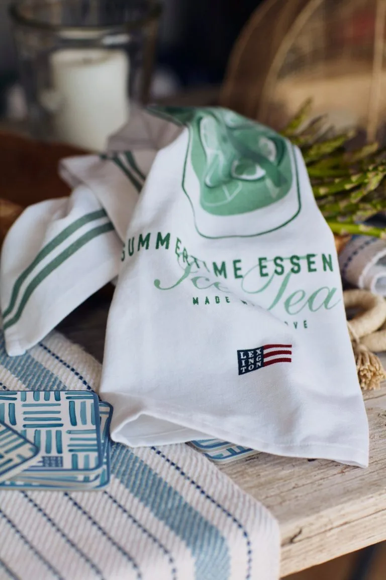 Lexington Set De 6 Posavasos Graphic Printed 5 Lexington Set De 6 Posavasos Graphic Printed - Imagen 3