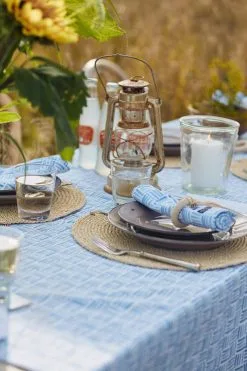 Lexington Servilleta Graphic Printed Cotton 50x50 Cm -Menaje de mesa Ventas 510363 01 7 EnvironmentImage 602520b4ec