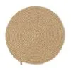 Lexington Individual Round Recycled Paper Straw Ø38 -Menaje de mesa Ventas 510364 01 1 ProductImageMain d7e503132f