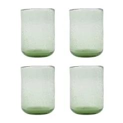 House Doctor 4 Vasos Rich