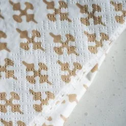 House Doctor 40 Servilletas Shield -Menaje de mesa Ventas 510416 01 4 EnvironmentImage 704d159aac