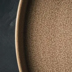 House Doctor Plato De Mesa Cara Ø27 Cm -Menaje de mesa Ventas 510423 01 4 EnvironmentImage 25080f2819