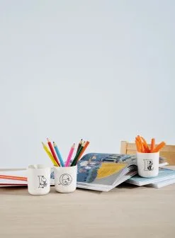 RIG TIG Taza Moomin ABC 20 Cl -Menaje de mesa Ventas 510492 01 3 EnvironmentImage 651ef84be3