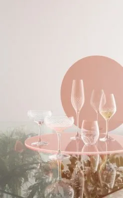 Holmegaard 2 Copas De Cóctel Cabernet Lines 29 Cl -Menaje de mesa Ventas 510523 01 5 EnvironmentImage 4bb3a331f6