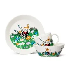 Arabia Taza Moomin Little My And Meadow -Menaje de mesa Ventas 510609 01 7 ProductImageCollection fa58b73b37