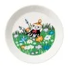 Arabia Plato Moomin Little My And Meadow 2 Arabia Plato Moomin Little My And Meadow -Menaje de mesa Ventas 510613 01 1 ProductImageMain e164c9e270
