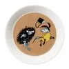 Arabia Plato Moomin Stinky In Action -Menaje de mesa Ventas 510614 01 1 ProductImageMain d60bb1f02a