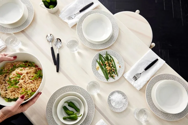 Arabia Plato Mainio Sarastus Ø11,5 Cm 4 Arabia Plato Mainio Sarastus Ø11,5 Cm - Imagen 2