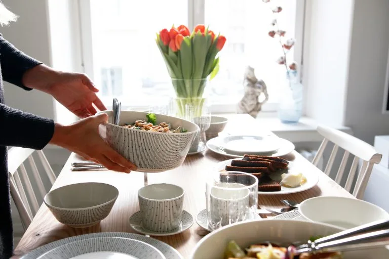 Arabia Plato Mainio Sarastus Ø11,5 Cm 5 Arabia Plato Mainio Sarastus Ø11,5 Cm - Imagen 3