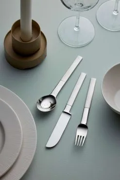 Gense Tenedor De Postre O Entrantes Nobel -Menaje de mesa Ventas 5107 08 40 EnvironmentImage e61a54dc07