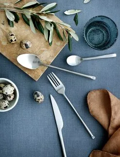 Broste Copenhagen Cucharilla De Té Sletten 8 Broste Copenhagen Cucharilla De Té Sletten -Menaje de mesa Ventas 512178 01 3 EnvironmentImage 4d484042e7