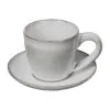 Broste Copenhagen Taza Espresso Y Platillo Nordic Sand