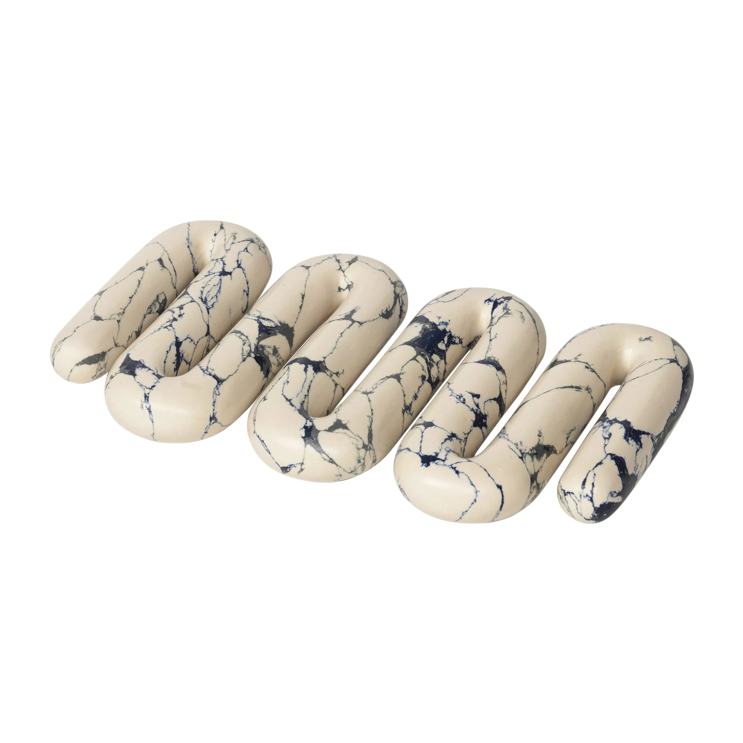 Broste Copenhagen Salvamanteles Orla 14x25 Cm 3 Broste Copenhagen Salvamanteles Orla 14x25 Cm