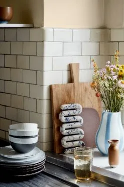 Broste Copenhagen Salvamanteles Orla 14x25 Cm 9 Broste Copenhagen Salvamanteles Orla 14x25 Cm -Menaje de mesa Ventas 512274 01 3 EnvironmentImage fc7c8358e9