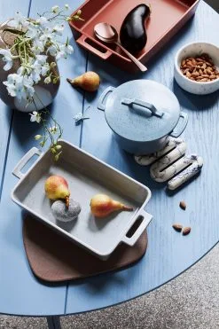 Broste Copenhagen Salvamanteles Orla 14x25 Cm 10 Broste Copenhagen Salvamanteles Orla 14x25 Cm -Menaje de mesa Ventas 512274 01 4 EnvironmentImage 74f2400f06