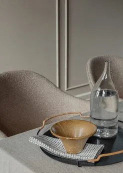 Menu Bandeja De Servir Balcony Ø36,5 Cm -Menaje de mesa Ventas 512644 01 08 EnvironmentImage bbd3539a0a 1