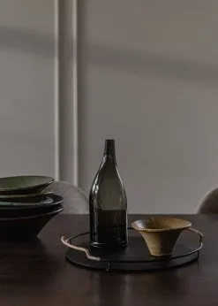 Menu Bandeja De Servir Balcony Ø36,5 Cm -Menaje de mesa Ventas 512644 01 09 EnvironmentImage f2fa53a521 1