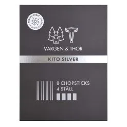Vargen & Thor 4 Palillos Kito Chopsticks -Menaje de mesa Ventas 513362 01 4 ProductImageExtra bd9151b57f