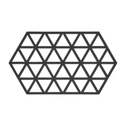 Zone Denmark Salvamanteles Triangles 14x24 Cm