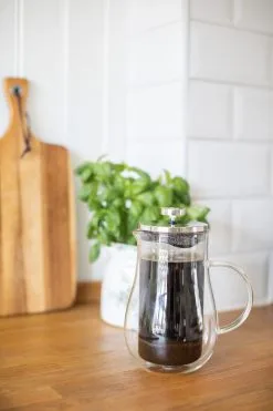 Dorre Cafetea De émbolo Prissy -Menaje de mesa Ventas 513531 01 3 EnvironmentImage 17fae06bce