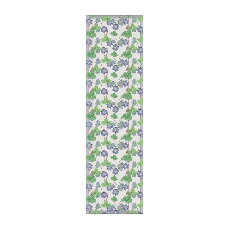 Ekelund Linneväveri Camino De Mesa Hepatica 3 Ekelund Linneväveri Camino De Mesa Hepatica