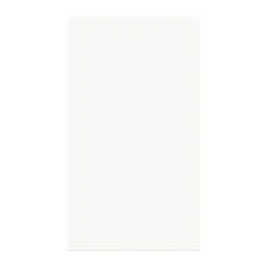 Ekelund Linneväveri Mantel Gåsöga Blanqueado