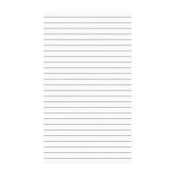 Ekelund Linneväveri Mantel Tvärs Gris