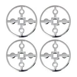 Hilke Collection 4 Posavasos Anima Gemella