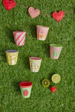 6 Tazas Infantiles Rice Melamina -Menaje de mesa Ventas 513985 01 8 EnvironmentImage 5de558b24c