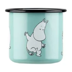 Muurla Taza Esmalatada Moomin Retro 37 Cl -Menaje de mesa Ventas 514259 01 3 ProductImageExtra 02969f414e