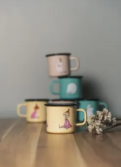 Muurla Taza Esmalatada Mymble Retro 37 Cl -Menaje de mesa Ventas 514260 01 7 EnvironmentImage 5d489ab4f7