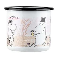 Muurla Taza Esmalatada The Beach Retro 37 Cl -Menaje de mesa Ventas 514261 01 2 ProductImageExtra e35916904b