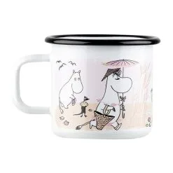 Muurla Taza Esmalatada The Beach Retro 37 Cl -Menaje de mesa Ventas 514261 01 3 ProductImageDetail 2b4648d68a