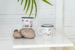 Muurla Taza Esmalatada The Beach Retro 37 Cl -Menaje de mesa Ventas 514261 01 5 EnvironmentImage 3bc0be6058