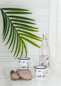 Muurla Taza Esmalatada The Beach Retro 37 Cl -Menaje de mesa Ventas 514261 01 6 EnvironmentImage 8bfe8c5e95