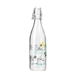 Muurla Botella De Vidrio Mumin 0,5 L -Menaje de mesa Ventas 514262 01 2 ProductImageExtra 5aa325fba0