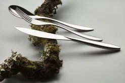 HARDANGER BESTIKK Set De Servir Maria 5 Cubiertos -Menaje de mesa Ventas 514561 01 3 EnvironmentImage bac1d8f8ea