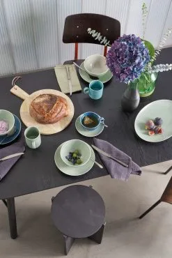 Rosenthal Taza De Café Loft Moss Green -Menaje de mesa Ventas 514614 01 2 EnvironmentImage 3a8ea6540f