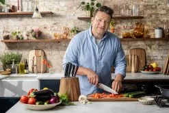 Tefal 4 Cuchillos De Carne Jamie Oliver -Menaje de mesa Ventas 515052 01 5 EnvironmentImage b69dd7b0e5