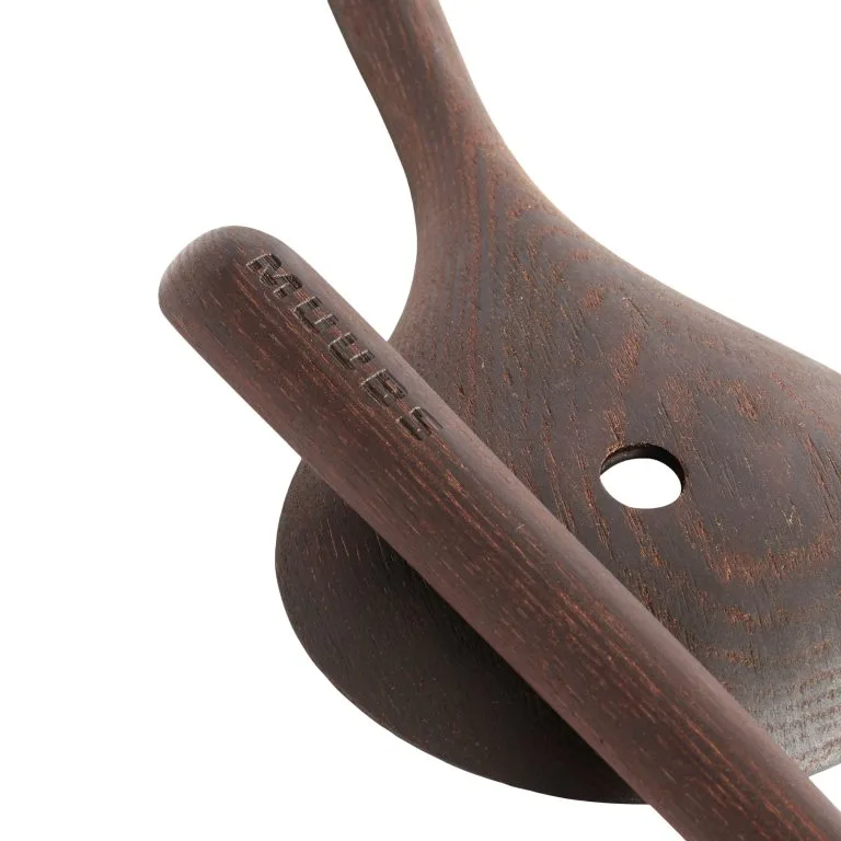 Muubs 2 Cubiertos De Ensalada Yami 30 Cm 5 Muubs 2 Cubiertos De Ensalada Yami 30 Cm - Imagen 3