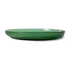 HKliving Plato The Emeralds Ø21 Cm
